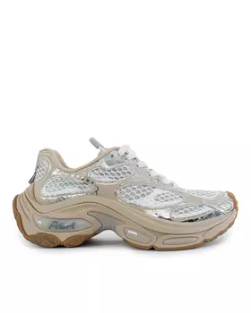 кроссовки ASH