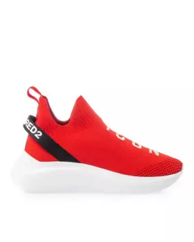 кроссовки DSQUARED2