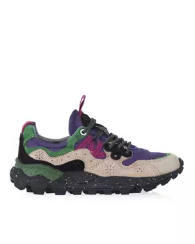 кроссовки FLOWER MOUNTAIN