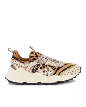 кроссовки FLOWER MOUNTAIN