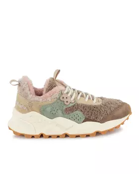 кроссовки FLOWER MOUNTAIN