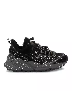 кроссовки FLOWER MOUNTAIN