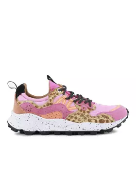 кроссовки FLOWER MOUNTAIN