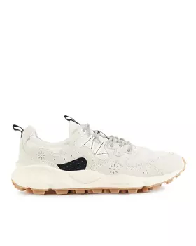 кроссовки FLOWER MOUNTAIN