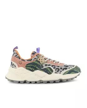 кроссовки FLOWER MOUNTAIN