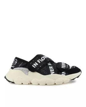 кроссовки FLOWER MOUNTAIN