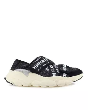 кроссовки FLOWER MOUNTAIN