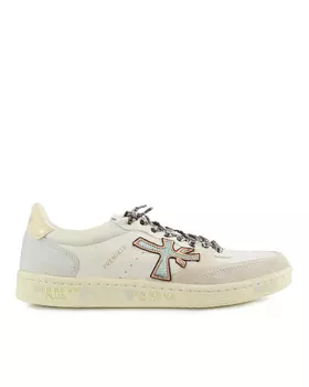 кроссовки комбинированные Premiata sport