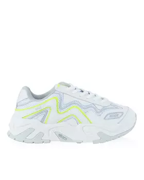 кроссовки MSGM