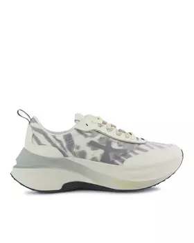 кроссовки на платформе Premiata sport