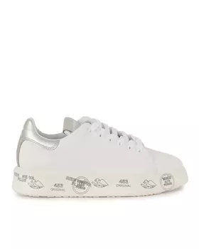 кроссовки Premiata