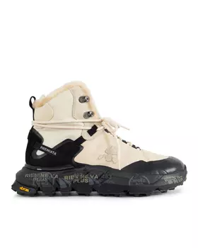 кроссовки Premiata sport