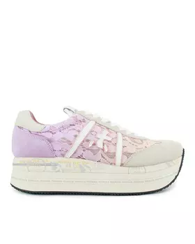 кроссовки Premiata sport