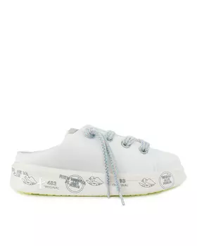 кроссовки Premiata sport