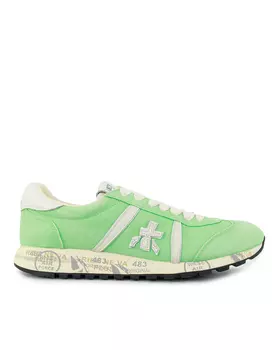 кроссовки Premiata sport