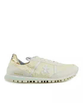 кроссовки Premiata sport