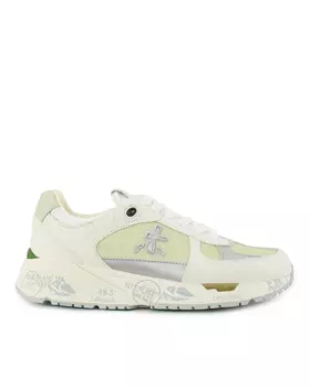 кроссовки Premiata sport