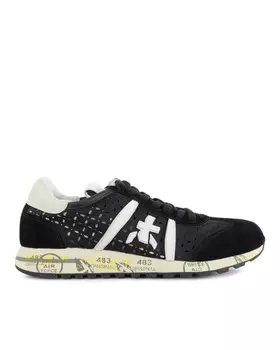 кроссовки Premiata sport