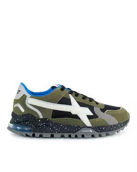 кроссовки W6YZ