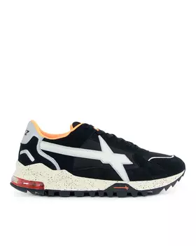 комбинированные кроссовки W6YZ