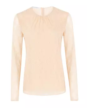 кружевной топ PHILOSOPHY DI LORENZO SERAFINI