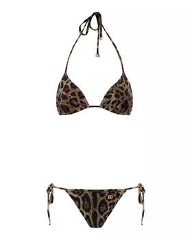 купальник Dolce&Gabbana