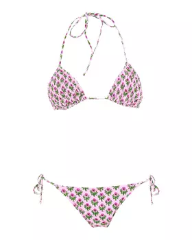 купальник MC2 Saint Barth