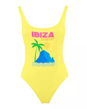 купальник MC2 Saint Barth