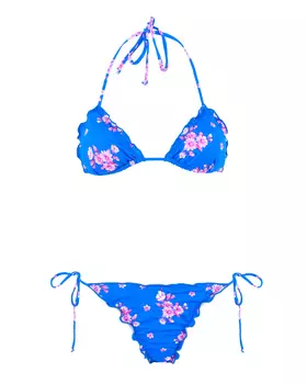 купальник MC2 Saint Barth