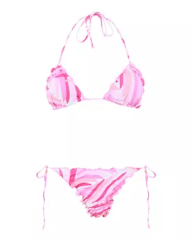 купальник MC2 Saint Barth