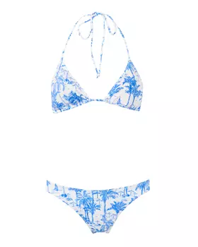 купальник MC2 Saint Barth