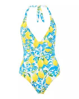 купальник MC2 Saint Barth