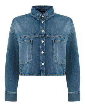 куртка Andrea Ya'aqov