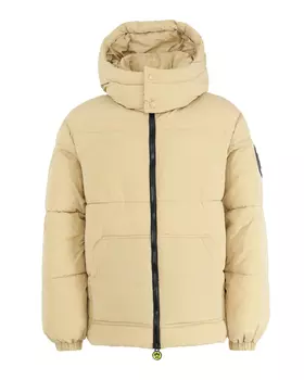 стеганая куртка BARROW