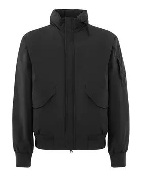 куртка бомбер C.P.Company