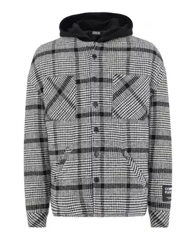 куртка COMME des FUCKDOWN