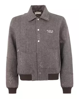 куртка Dom Rebel