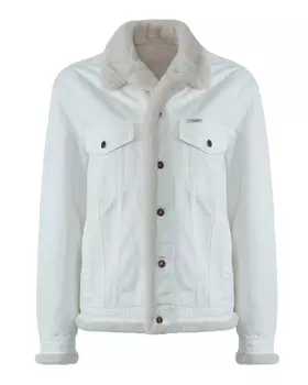 куртка Forte Dei Marmi Couture