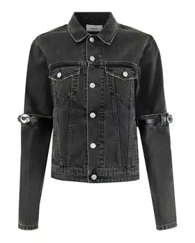 куртка из денима COPERNI