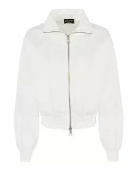 куртка из хлопка Andrea Ya'aqov