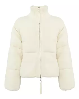 куртка из шерсти P.A.R.O.S.H.