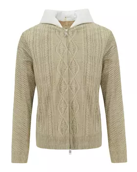 куртка из замши REBEL TOUCH