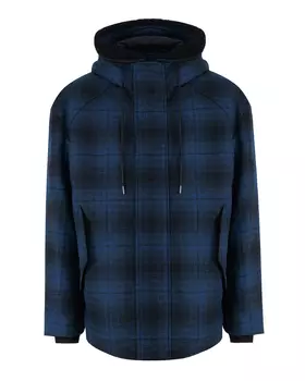 куртка из шерсти Juun.J