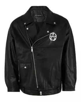 куртка-косуха ACUPUNCTURE