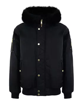 куртка Moose Knuckles