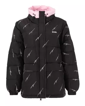 куртка MSGM