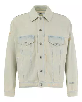 куртка MSGM