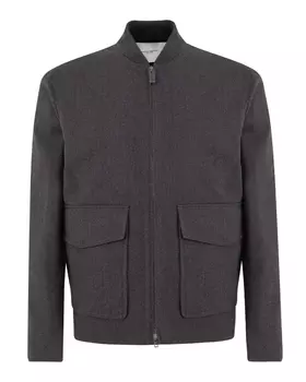 куртка PAOLO PECORA