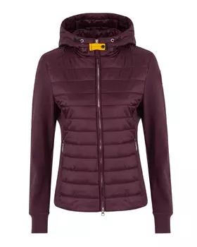 куртка приталенного силуэта Parajumpers