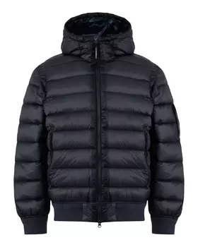 куртка пуховая C.P.Company